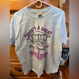 Disney’s carousel of progress T-shirt, XL